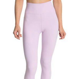NWT WeWoreWhat High Waist Leggings Lilac Size Small S